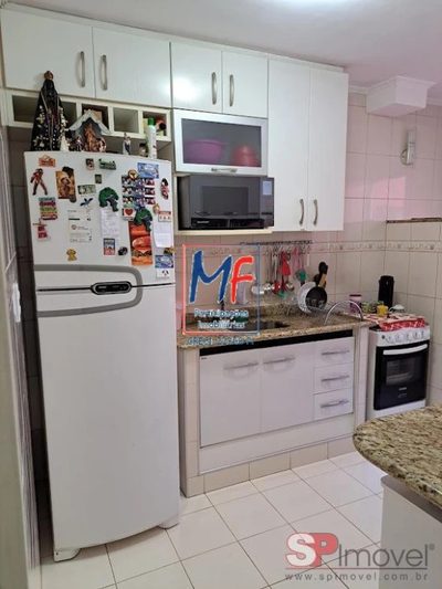 Apartamento, 2 quartos, 58 m² - Foto 1