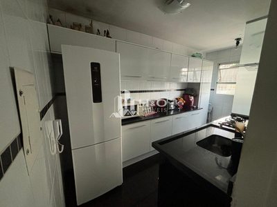 Apartamento, 2 quartos, 52 m² - Foto 5