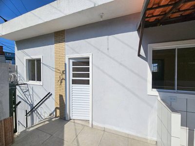 Casa, 2 quartos, 45 m² - Foto 4