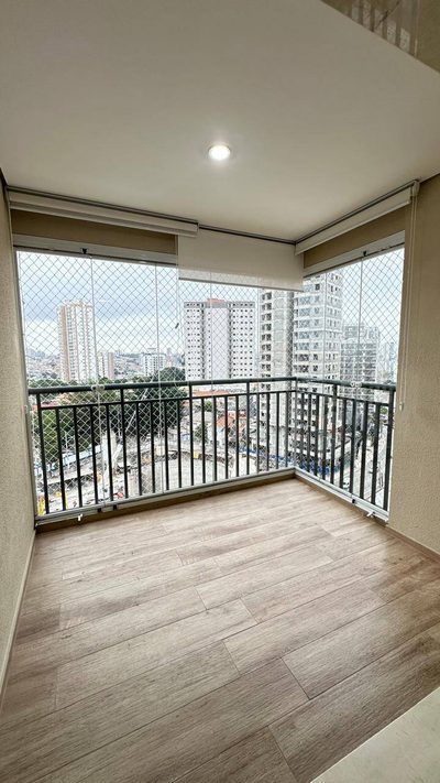 Apartamento, 3 quartos, 84 m² - Foto 3
