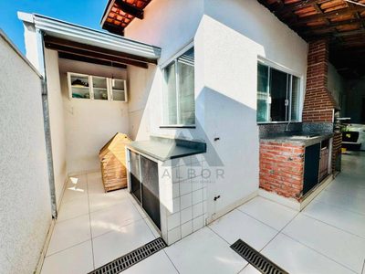 Casa de Condomínio, 2 quartos - Foto 5