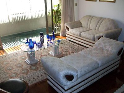 Apartamento, 3 quartos, 247 m² - Foto 1