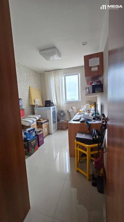 Apartamento, 2 quartos, 66 m² - Foto 4