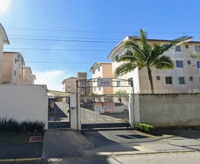 Apartamento, 2 quartos, 46 m² - Foto 1