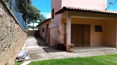 Casa, 4 quartos, 584 m² - Foto 4