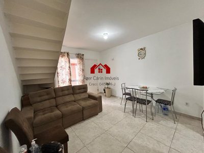 Casa, 2 quartos, 48 m² - Foto 2