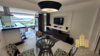 Apartamento, 3 quartos, 220 m² - Foto 5