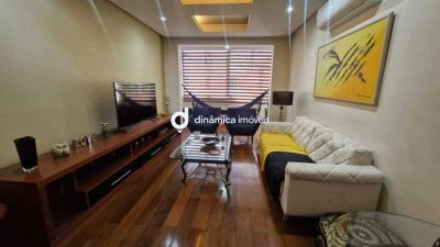 Apartamento, 3 quartos, 150 m² - Foto 3