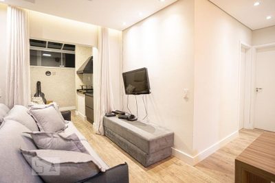 Apartamento, 2 quartos, 110 m² - Foto 2