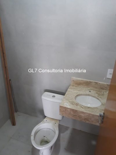 Casa, 2 quartos - Foto 2