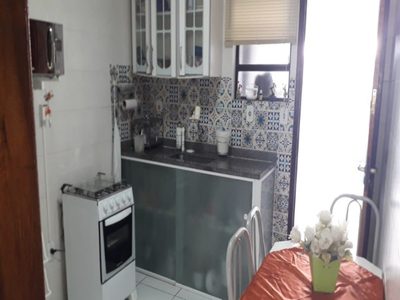 Sobrado, 2 quartos, 70 m² - Foto 4