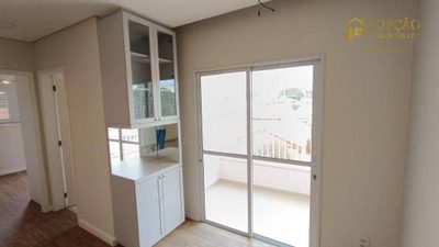 Apartamento, 2 quartos, 57 m² - Foto 5