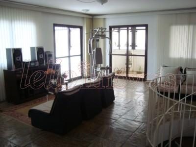 Apartamento, 4 quartos, 320 m² - Foto 2