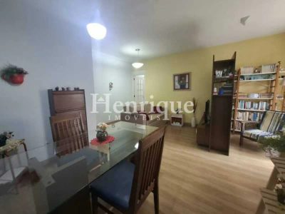 Apartamento, 2 quartos, 84 m² - Foto 3