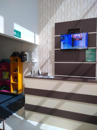Sala-Conjunto, 18 m² - Foto 2
