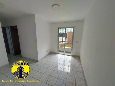 Apartamento, 3 quartos, 65 m² - Foto 2
