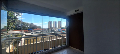 Apartamento, 2 quartos, 77 m² - Foto 2