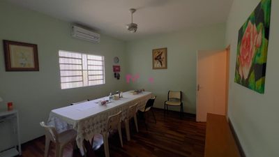 Casa, 3 quartos, 111 m² - Foto 1