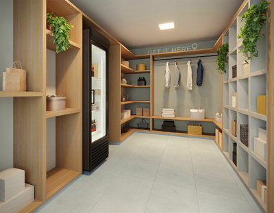 Apartamento, 2 quartos, 38 m² - Foto 4
