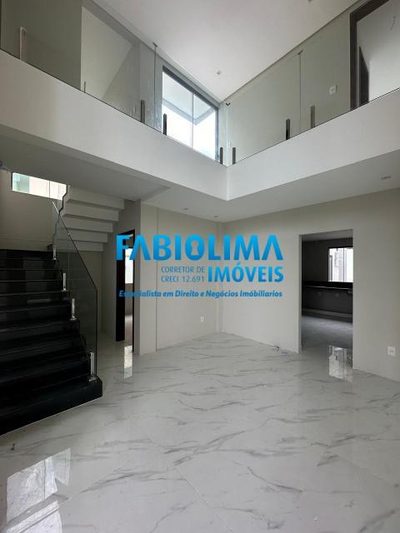Casa de Condomínio, 4 quartos - Foto 5