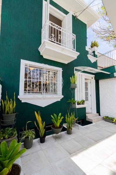 Casa, 12 quartos, 310 m² - Foto 2