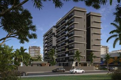 Apartamento, 3 quartos, 64 m² - Foto 2