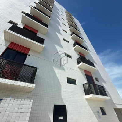 Apartamento, 3 quartos, 61 m² - Foto 1