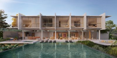 Casa, 6 quartos, 1244 m² - Foto 1