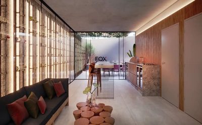 Cobertura, 3 quartos, 203 m² - Foto 4