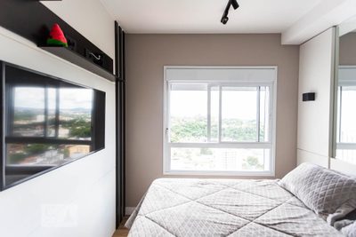 Apartamento, 1 quarto, 66 m² - Foto 3