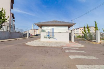 Apartamento, 3 quartos, 48 m² - Foto 1