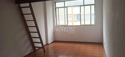 Kitnet-Studio, 29 m² - Foto 2