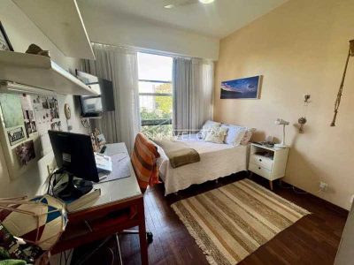 Apartamento, 4 quartos, 164 m² - Foto 1