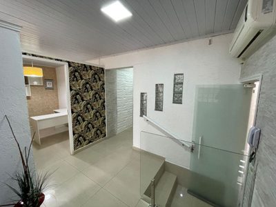 Sala-Conjunto, 150 m² - Foto 5