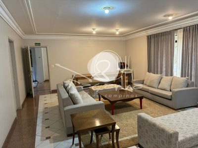 Apartamento, 4 quartos, 260 m² - Foto 2