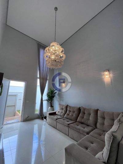 Sobrado, 3 quartos, 250 m² - Foto 4