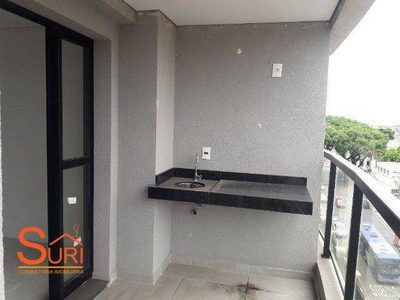 Apartamento, 3 quartos, 90 m² - Foto 4