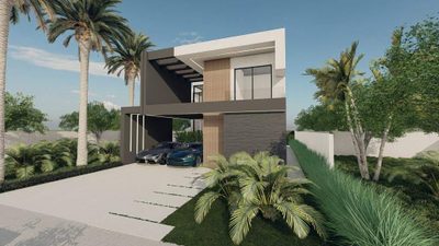 Sobrado, 4 quartos, 218 m² - Foto 4