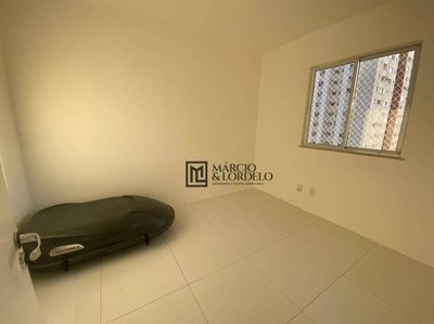 Apartamento, 3 quartos, 81 m² - Foto 2