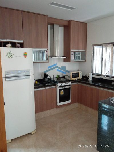 Casa, 3 quartos, 175 m² - Foto 4