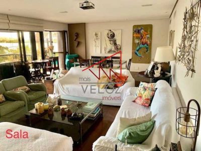 Apartamento, 4 quartos, 1 m² - Foto 1