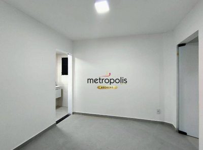 Kitnet-Studio, 34 m² - Foto 5