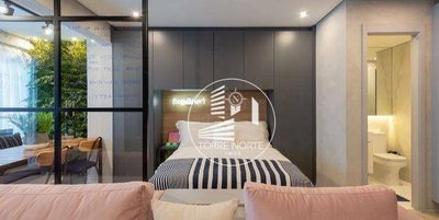 Apartamento, 1 quarto, 41 m² - Foto 5