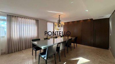 Cobertura, 3 quartos, 251 m² - Foto 3