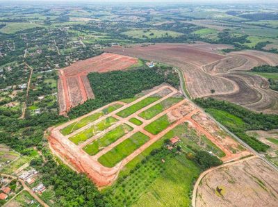 Terreno, 187 m² - Foto 5