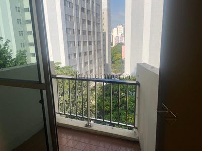 Apartamento, 2 quartos, 69 m² - Foto 2