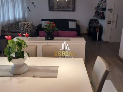 Apartamento, 3 quartos, 180 m² - Foto 4
