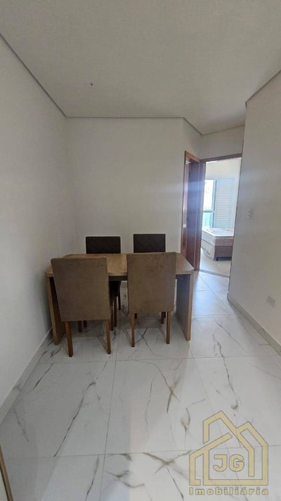 Apartamento, 2 quartos, 62 m² - Foto 4