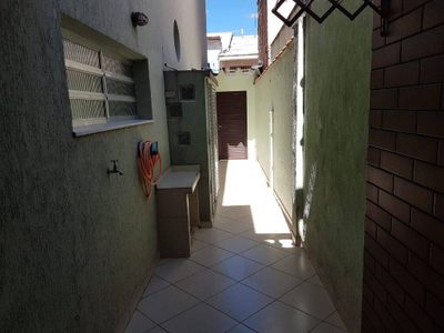 Sobrado, 2 quartos, 170 m² - Foto 4