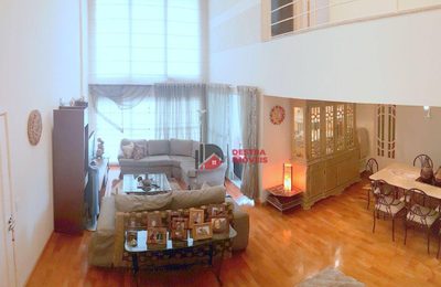 Apartamento, 3 quartos, 147 m² - Foto 3